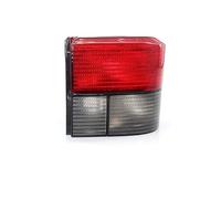 Ltusgt For VW For TRANSPORTER T4 For CARAVELL E 1990-2003 Tail Lights Turn Right Left Indicator Side Lamp Rear Cover Rear Tail Light Assembly(Right side)