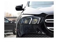 Ltusgt Front Lamp Assembly For Benz For GLE W167 Headlight 2020-2023 W167 Headlights For GLE300 For GLE400 Full For LED Assembly Headlamp Car Headlight Headlamp(Right Headlight)