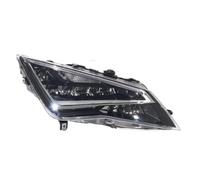 Ltusgt Front Light Assembly Assy For Seat For Leon FR 2013 2014 2015 2016 LED 11 Pin Headlight Car Accessories Front Headlamp Without Bulbs 5F1941007B 5F1941008B(1 pc Right Side)