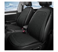 Ltusgt Summer Cool Ice Silk Seat Cover Seasonal Universal Cool Cushion Car Seat Covers(Car seat covers 1)