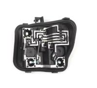 Ltusgt Tail Light Circuit Board For A3 5-Door Sportback 2009-2013 Car Left Rear Tail Light Circuit Board 8P4945257D 8P4945258D Car Lights Accessories(1Pc Right)