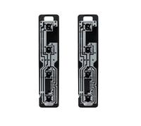 Ltusgt Tail Light Circuit Board For Benz For Sprinter 1995 1996 1997 1998-2006 Taillight Circuit Board No Bulbs(Left and Right)