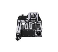 Ltusgt Tail Light Circuit Board For Peugeot 408 2009 2010 2011 2012 Car Taillight Circuit Board Rear Brake Steering Lamp Tail Light Socket Base Plug No Bulb(1PCS right side)