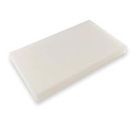 LTWHOME 460mm×300mm DIY Fine Foam Sheet Filter Pad Media Fish Tank(Pack of 1)
