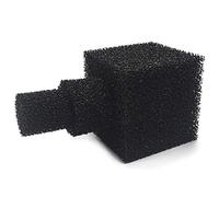 LTWHOME 6-Inch / 15cm Coarse Pond Filter Foam Cube Block Pump Pre Filter Sponge(Pack of 1)