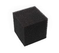 LTWHOME 8-Inch / 20cm Coarse Pond Filter Foam Cube Block Pump Pre Filter Sponge (Pack of 1)