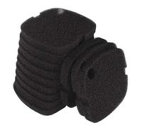 LTWHOME Compatible Bio-Foam Filter Pads Suitable For Tetratec Tetra EX1200 BF (Pack of 12)