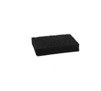 LTWHOME Compatible Carbon Foam Filters Suitable For Interpet PF2 Internal Filter(Pack of 12)