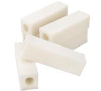 LTWHOME Compatible Cartridge Foam Filter Fit for Eheim 2012 Pickup Filter 2617120(Pack Of 6)