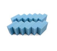 LTWHOME Compatible Fine Foam Filter Pads Fish Tank Fits Juwel Standard/BioFlow 6.0 / L(Pack of 12) 商品编码: 786471300640