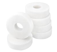 LTWHOME Compatible Foam Sponge Filter Media Fits Laguna Pressure Flo 2500/3000 (Pack of 6)