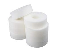 LTWHOME Compatible Foam Sponge Filter Media Fits Laguna Pressure Flo 5000/1400(Pack of 8)
