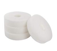 LTWHOME Compatible Foam Sponge Filter Media Fits Laguna Pressure Flo 8000(Pack of 4)
