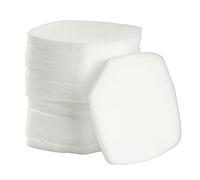 LTWHOME Compatible Polish Fine Filter Pad Fit for Eheim Pro 3 2080 2180 1200XL Filter (Pack of 12)