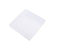 LTWHOME Compatible Poly Pads Suitable For Juwel Standard/BioFlow 6.0 Filters/L(Pack of 200)