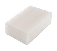 LTWHOME Compatible with Foam Filter Pads Fit For Fluval 404, 405 (Pack of 12)