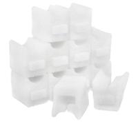 LTWHOME Compatible with Foam Filter Pads Fit for Fluval U1 Aquarium Filters (Pack of 12)