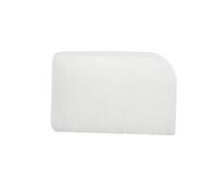 LTWHOME Compatible with Polishing Filter Pads Fit For Fluval 304 305 306 404 405 406 (Pack of 12)