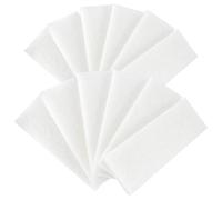 LTWHOME Compatible with Polyester Filter Pad Fit For Fluval 4 Plus + filter(Pack of 12)