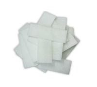 LTWHOME Compatible with Polyester Filter Pad Fit For Fluval U3 Filter(Pack of 50)