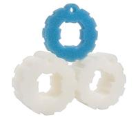 LTWHOME Filter Foam Media Kit Fits for Oase BioPress Set 4000/5000, Part NO. 15558 (Pack of 3)