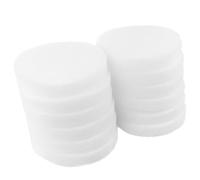LTWHOME Fine Filter Media Pads Suitable For Eheim Classic 600/2217 2616175(Pack Of 12)
