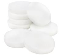 LTWHOME Fine Filter Media Pads Suitable For Eheim Ecco Pro 130/200/300 Ecco 2232/2234/2236(Pack of 12)