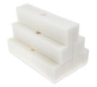 LTWHOME Foam Filter Pads Fit For Fluval FX5 and FX6 (Pack of 12)