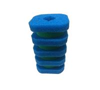 LTWHOME Foam Filter Set Fit for OASE FILTOCLEAR 11000 with 5 Coarse and 4 Fine Foam