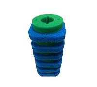 LTWHOME Foam Filter Set Fit for OASE FILTOCLEAR 15000 with 6 Coarse and 6 Fine Foam