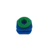 LTWHOME Foam Filter Set Fit for OASE FILTOCLEAR 3000 with 2 Coarse and 1 Fine Foam