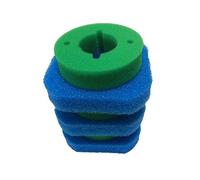 LTWHOME Foam Filter Set Fit for OASE FILTOCLEAR 6000 with 3 Coarse and 3 Fine Foam