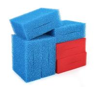 LTWHOME Foam Replacement for Oase Filter Foam, BioSmart 5000, 7000/8000, 14000/16000 (Pack of 6)