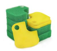 LTWHOME Foam Set Replacement for Oase BioMaster 250 (Pack of 9)