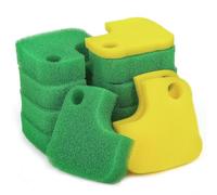 LTWHOME Foam Set Replacement for Oase BioMaster 350, 600 (Pack of 12)