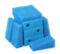 LTWHOME Foam Set Replacement for Oase Filter Foam Set, FiltoSmart 100 (Pack of 12)