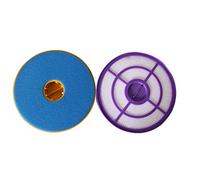 LTWHOME Hepa Filter Kit Fit for Dyson DC05 DC08 PRE & POST Motor (Pack of 1 set)