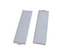 LTWHOME HEPA Filters for Bissell Vacuum Style 8 14 3091 2036608 (Pack of 2)