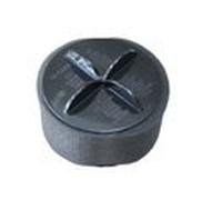 LTWHOME Inner and Outer Filter Set for Bissell Style 9, 10, 12, 32064,2032587(Pack of 2)