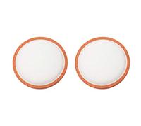 LTWHOME Motor Filter For Vax Power 8 Models U87-P7-PF, U87-AA-B and Dirt Devil 2991001 Centrino / CC2 M2991 Vacuum Cleaners (Pack of 2)