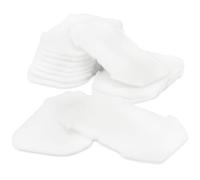 LTWHOME Polymer Wool Pads Fit for Blagdon Affinity Inpond All-In-One Filter (Pack of 12)