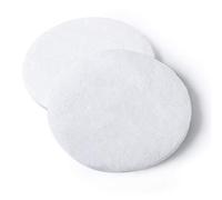 LTWHOME Post Motor Filter Pads Fit Dyson DC04 DC05 DC08 DC19 DC20(Pack of 2)