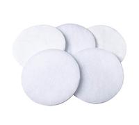 LTWHOME Post Motor Filter Pads Fit Dyson DC04 DC05 DC08 DC19 DC20(Pack of 5)
