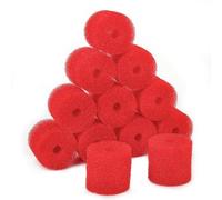 LTWHOME Pre-filter Foam Set Replacement for Oase BioMaster, 30ppi (Pack of 12)