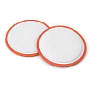 LTWHOME Pre Motor Filter For Vax Mach Air Force Power 7 Vacuum Cleaners(Pack of 2)