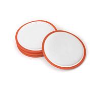 LTWHOME Pre Motor Filter For Vax Mach Air Force Power 7 Vacuum Cleaners(Pack of 4)
