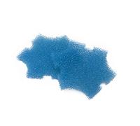 LTWHOME Replacement Blue Coarse Foam Filter Fit for Oase SwimSkim 25 Floating Pond Skimmer (Pack of 2pcs)