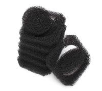 LTWHOME Replacement Coarse Bio-Filter Foam Insert Fit for JBL UniBloc CristalProfi e 400/700/900 (Pack of 6)