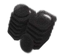 LTWHOME Replacement Coarse Bio-Filter Foam Insert Fit for JBL UniBloc CristalProfi e 400/700/900 (Pack of 12)