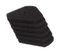 LTWHOME Replacement Foam Filter Fit for Oase SwimSkim 50 and CWS Pond Skimmer (Pack of 6)